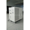 HF Power Diesel Engine Carbon Cleaning Machine